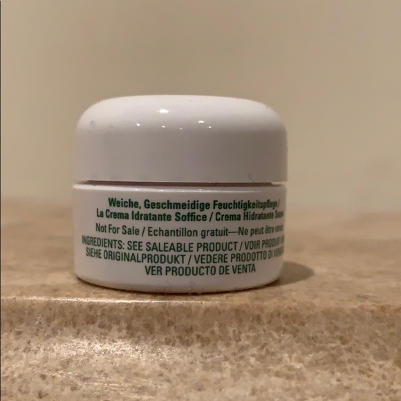 La Mer the moisturizing soft cream - Picture 2 of 3